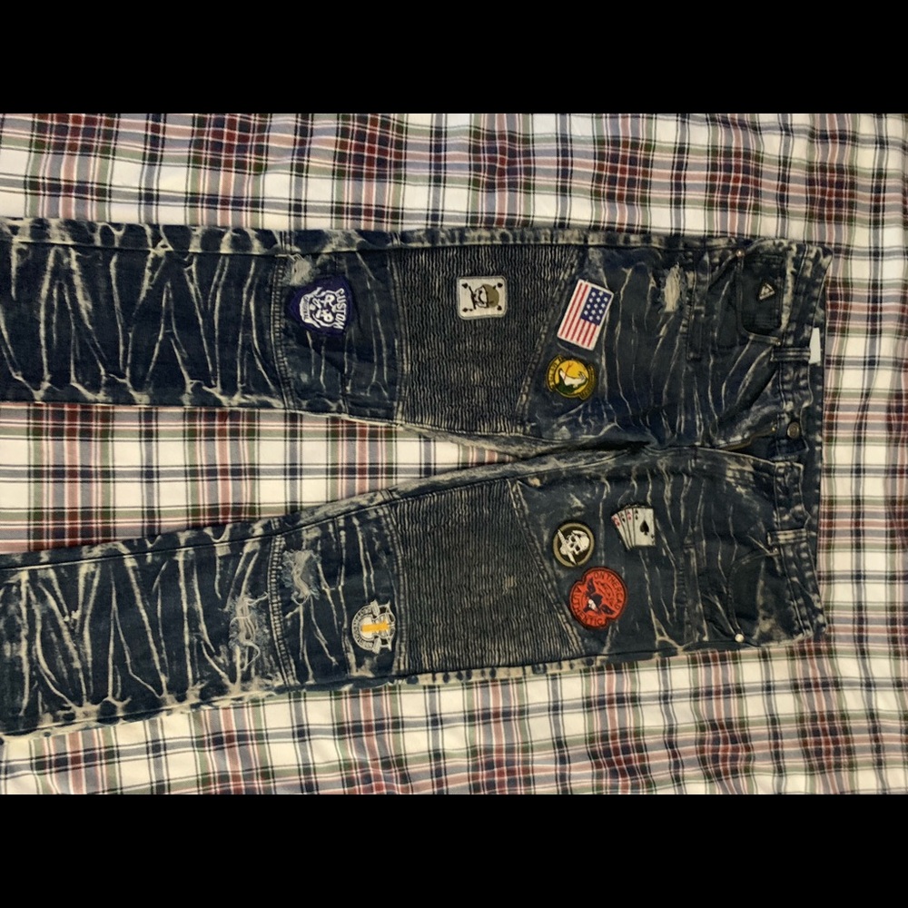 Jeans - Picture 3 of 4
